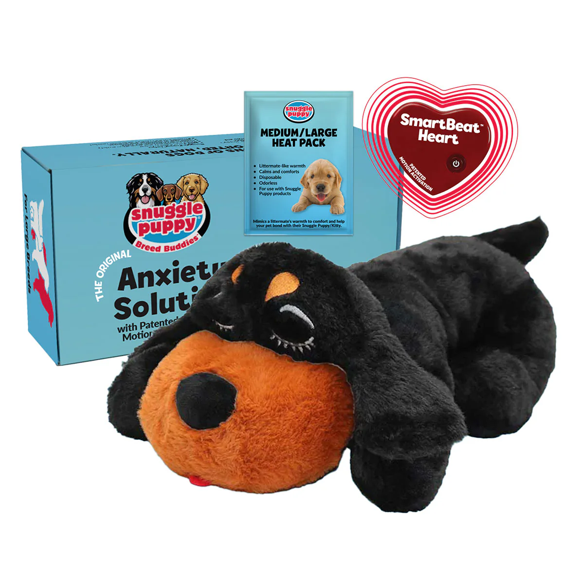 Big Dog Toys
